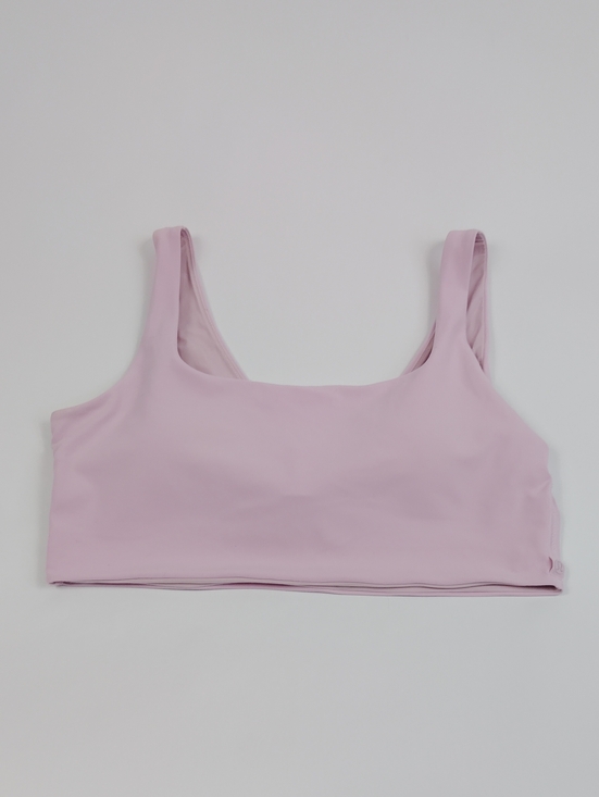 lululemon athletica Other - Lululemon Bend This Scoop And Square Bra